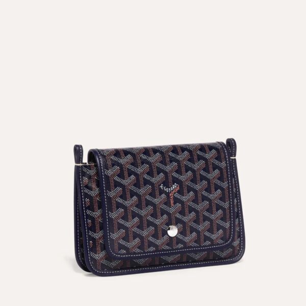 Goyard Plumet Pocket Wallet