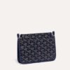 Goyard Plumet Pocket Wallet