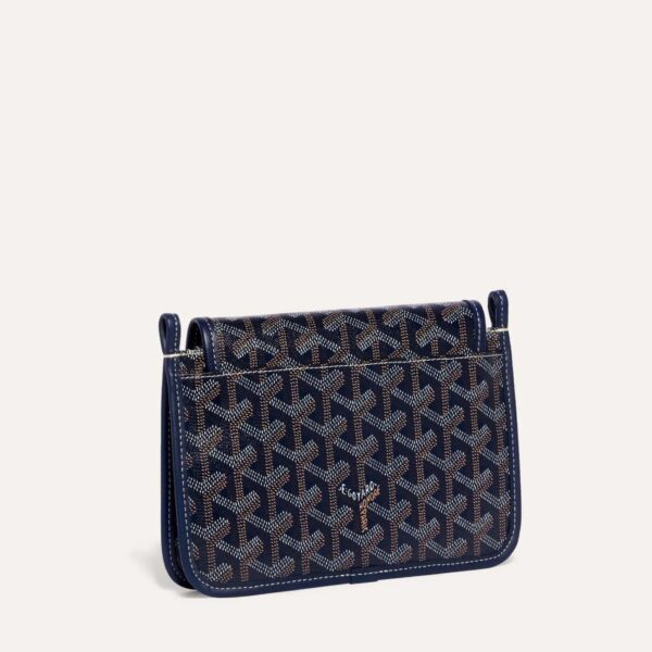 Goyard Plumet Pocket Wallet