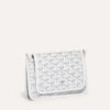 Goyard Plumet Pocket Wallet
