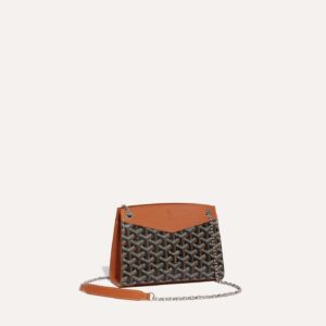 ROUETSMINTY01CL03P_01_troisquarts_9840.jpg Goyard Rouette Structuré Mini Bag