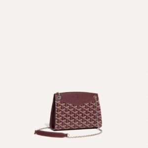 ROUETSMINTY33CL33P_1_trois_quarts_f69a.jpg Goyard Rouette Structuré Mini Bag