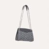 Goyard Rouette Structuré Mini Bag