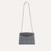Goyard Rouette Structuré Mini Bag