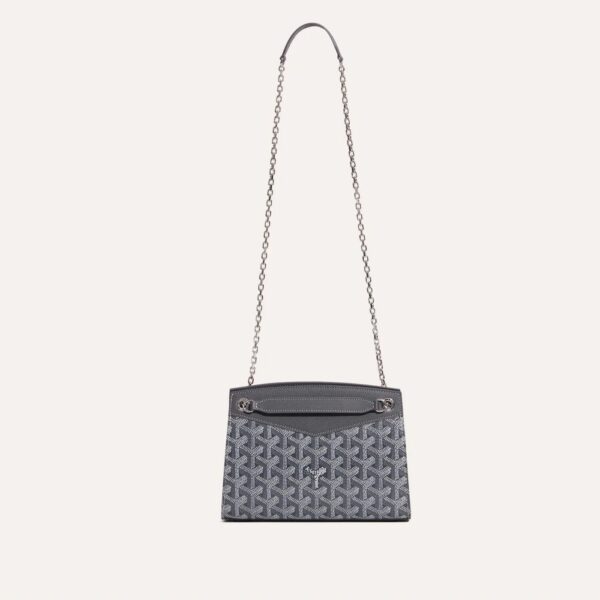Goyard Rouette Structuré Mini Bag