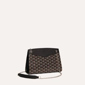 ROUETSPMLTY01CL01P_1_troisquarts_ff3b.jpg Goyard Rouette Structuré PM Bag
