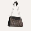 ROUETSPMLTY01CL01P_3_troisquarts_7436.jpg Goyard Rouette Structuré PM Bag