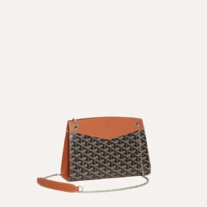 ROUETSPMLTY01CL03P_1_troisquarts_3b3d.jpg Goyard Rouette Structuré PM Bag