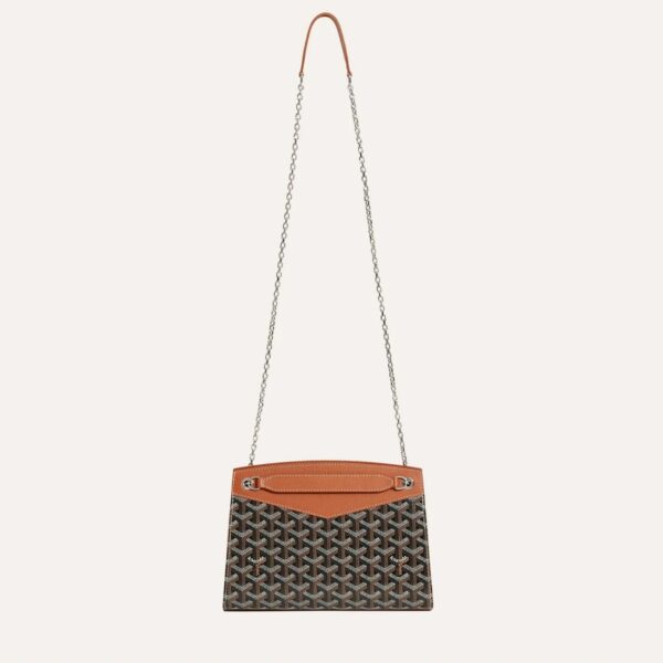 ROUETSPMLTY01CL03P_2_face_b915.jpg Goyard Rouette Structuré PM Bag