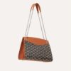 ROUETSPMLTY01CL03P_3_troisquarts_2887.jpg Goyard Rouette Structuré PM Bag