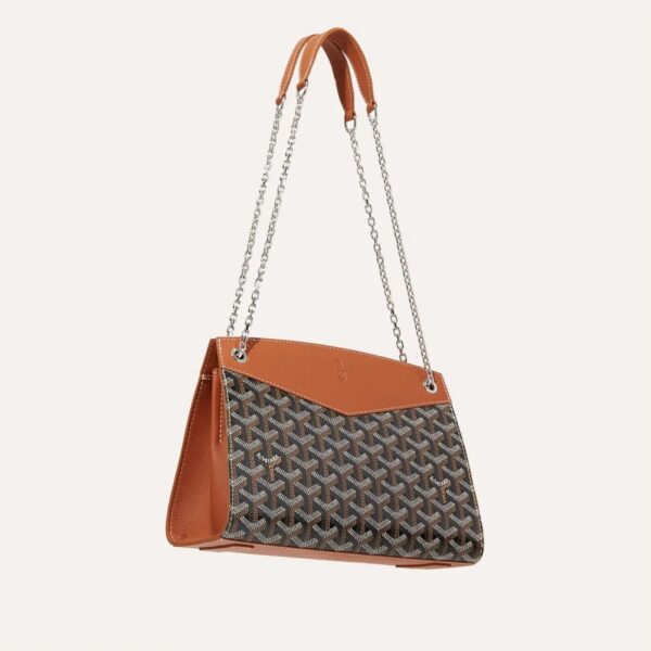 ROUETSPMLTY01CL03P_3_troisquarts_2887.jpg Goyard Rouette Structuré PM Bag