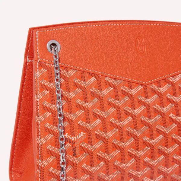 ROUETSPMLTY07CL07P_5_detail_4ef7.jpg Goyard Rouette Structuré PM Bag