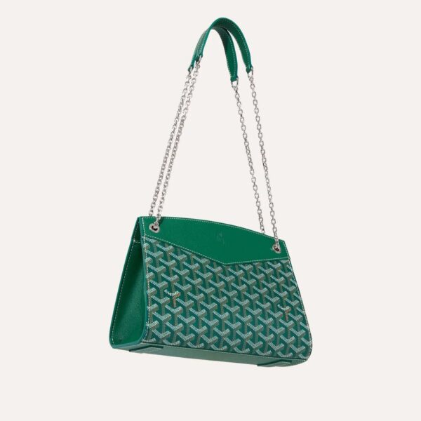 ROUETSPMLTY09CL09P_2_trois_quarts_6010.jpg Goyard Rouette Structuré PM Bag