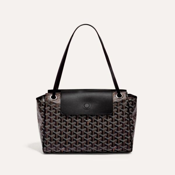 ROUETTPMLTY01CL01P_2_face_ab84_6894f058-f66d-48c5-850f-7da01990225f.jpg Goyard Rouette Souple Bag