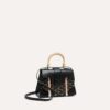 Goyard Saïgon Structuré Mini Bag