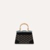 Goyard Saïgon Structuré Mini Bag