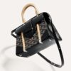 Goyard Saïgon Structuré Mini Bag