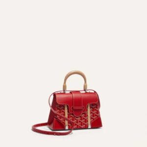 SAIGOBMINTY02CL02P_1_trois_quarts_0766.jpg Goyard Saïgon Structuré Mini Bag