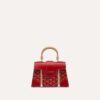 Goyard Saïgon Structuré Mini Bag