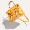 Goyard Saïgon Structuré Mini Bag