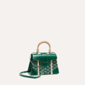 SAIGOBMINTY09CL09P_1_trois_quarts_c339.jpg Goyard Saïgon Structuré Mini Bag