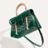 Goyard Saïgon Structuré Mini Bag
