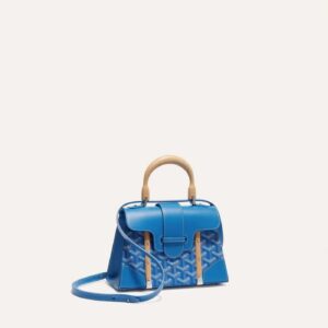 SAIGOBMINTY10CL10P_1_trois_quarts_2cbf.jpg Goyard Saïgon Structuré Mini Bag