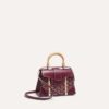 Goyard Saïgon Structuré Mini Bag