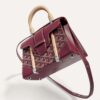 Goyard Saïgon Structuré Mini Bag