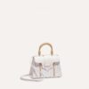 Goyard Saïgon Structuré Mini Bag