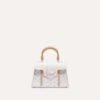Goyard Saïgon Structuré Mini Bag