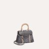 Goyard Saïgon Structuré Mini Bag