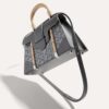 Goyard Saïgon Structuré Mini Bag