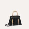 SAIGOBPMLCL01CL01P_1_trois_quarts_4b18.jpg Goyard Saïgon PM Bag
