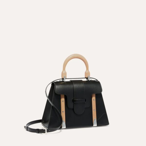 SAIGOBPMLCL01CL01P_1_trois_quarts_4b18.jpg Goyard Saïgon PM Bag