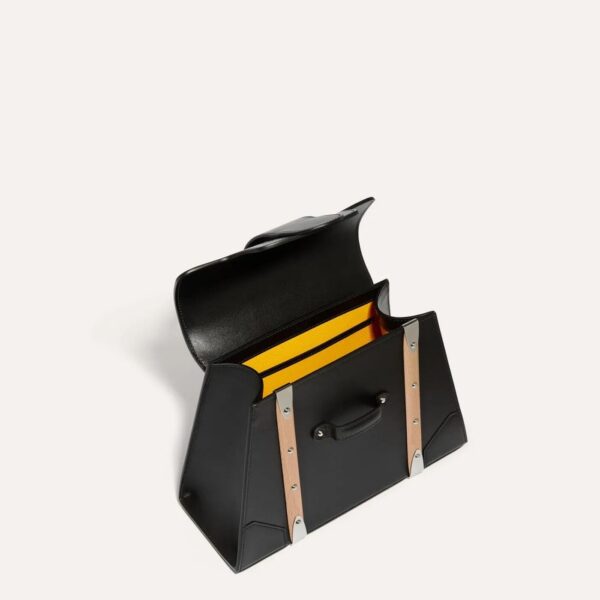 SAIGOBPMLCL01CL01P_4_plongee_3d21.jpg Goyard Saïgon PM Bag