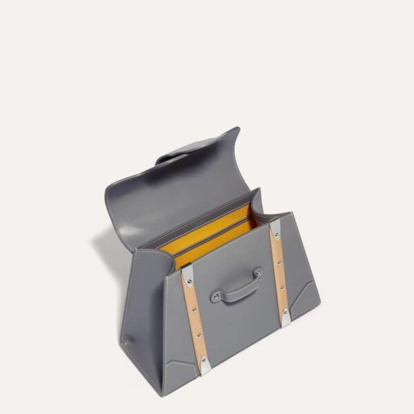 SAIGOBPMLCL51CL51P_4_plongee_437e.jpg Goyard Saïgon PM Bag