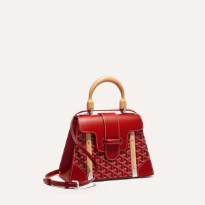 Goyard Saïgon PM Bag