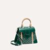 SAIGOBPMLTY09CL09P_1_trois_quarts_2884.jpg Goyard Saïgon PM Bag