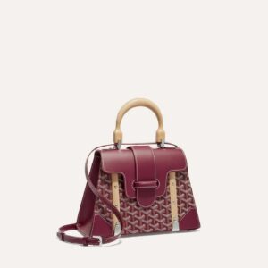 Goyard Saïgon PM Bag