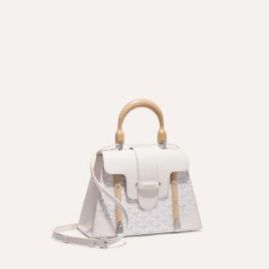 Goyard Saïgon PM Bag
