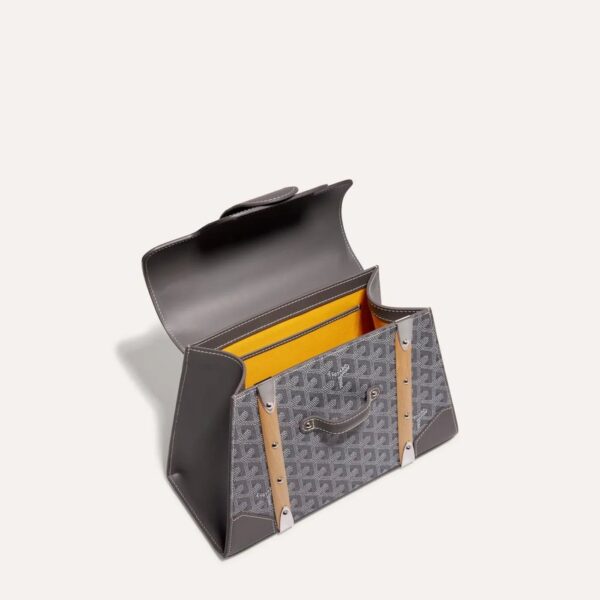 SAIGOBPMLTY51CL51P_4_plongee_7e77.jpg Goyard Saïgon PM Bag