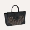 SAIGOCMMLTY01CL01P_4_trois_quarts_12e1.jpg Goyard Saïgon tote bag