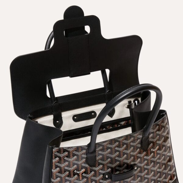 SAIGOCMMLTY01CL01P_5_plongee_aa66.jpg Goyard Saïgon tote bag