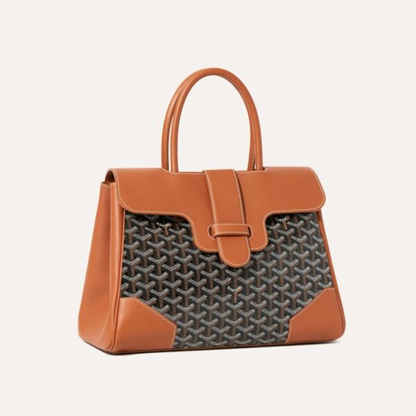 SAIGOCMMLTY01CL03P_1_trois_quarts_61a4.jpg Goyard Saïgon tote bag