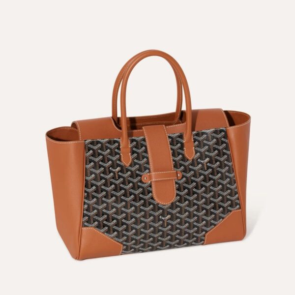 SAIGOCMMLTY01CL03P_7_trois_quarts_0216.jpg Goyard Saïgon tote bag