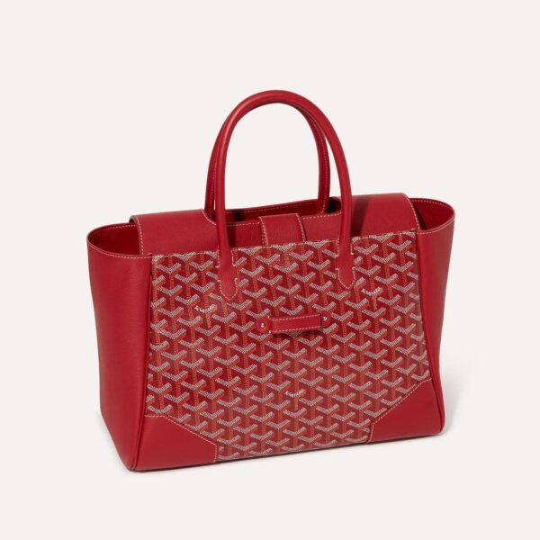 SAIGOCMMLTY02CL02P_4_trois_quarts_dfb8.jpg Goyard Saïgon tote bag