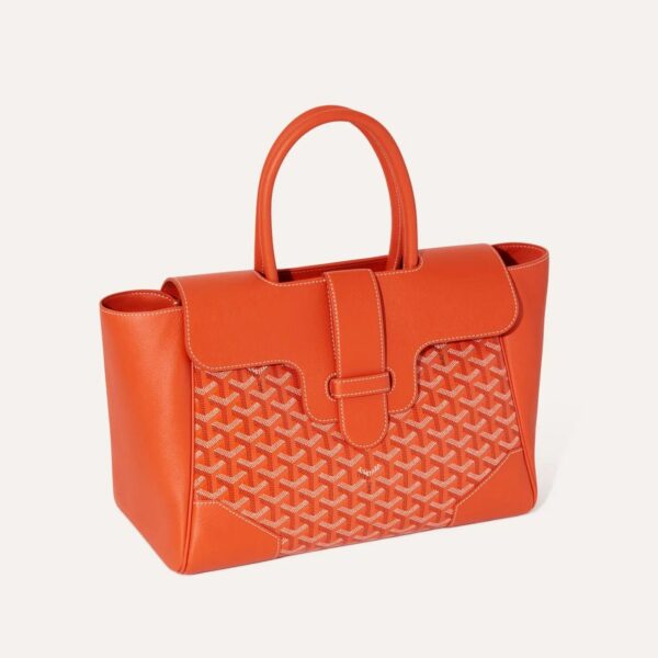 SAIGOCMMLTY07CL07P_4_trois_quarts_45ea.jpg Goyard Saïgon tote bag