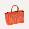 SAIGOCMMLTY07CL07P_5_trois_quarts_f8e1.jpg Goyard Saïgon tote bag