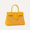 SAIGOCMMLTY08CL08P_2_trois_quarts_a9f4.jpg Goyard Saïgon tote bag